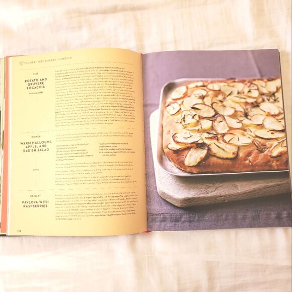 The Meat Free Monday Cookbook - Picture 8 of 10